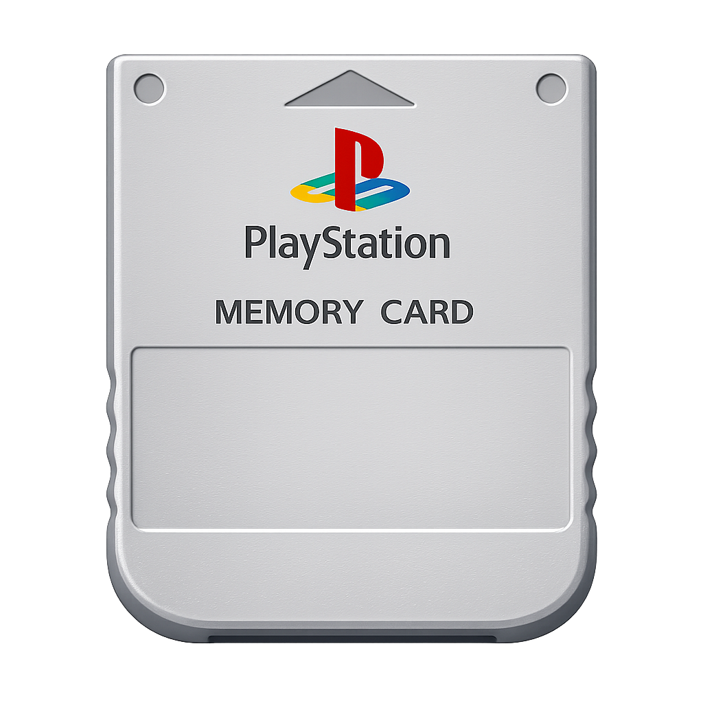 Memory Card